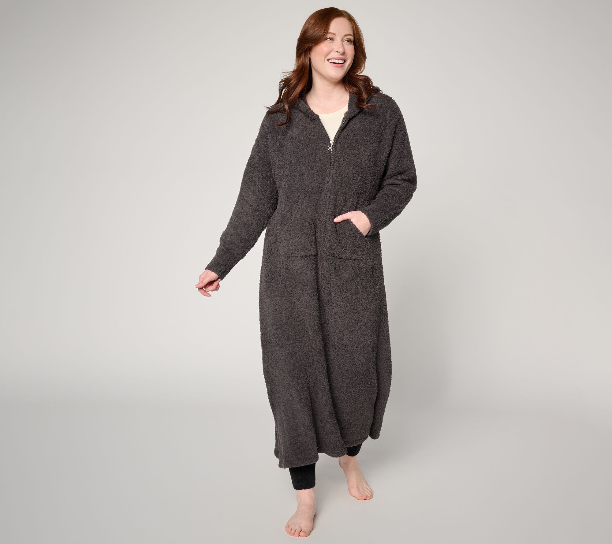 Barefoot Dreams CozyChic Womens's Lounger