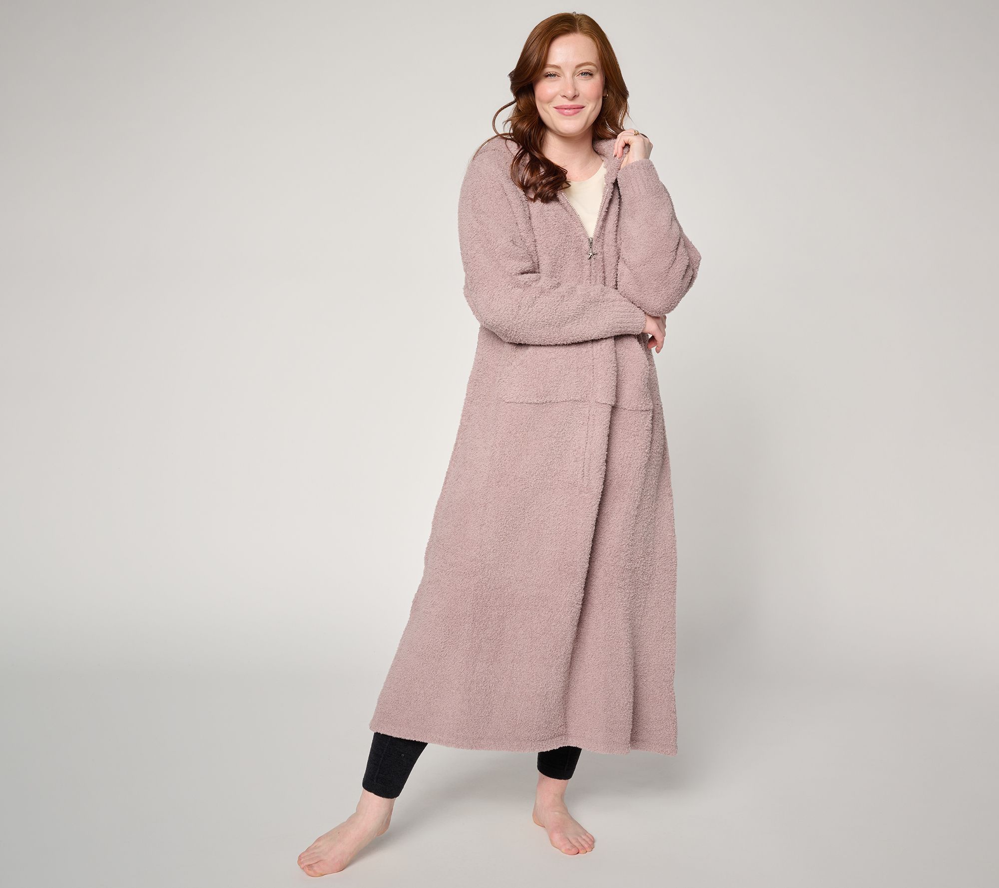 Barefoot Dreams CozyChic Womens's Lounger