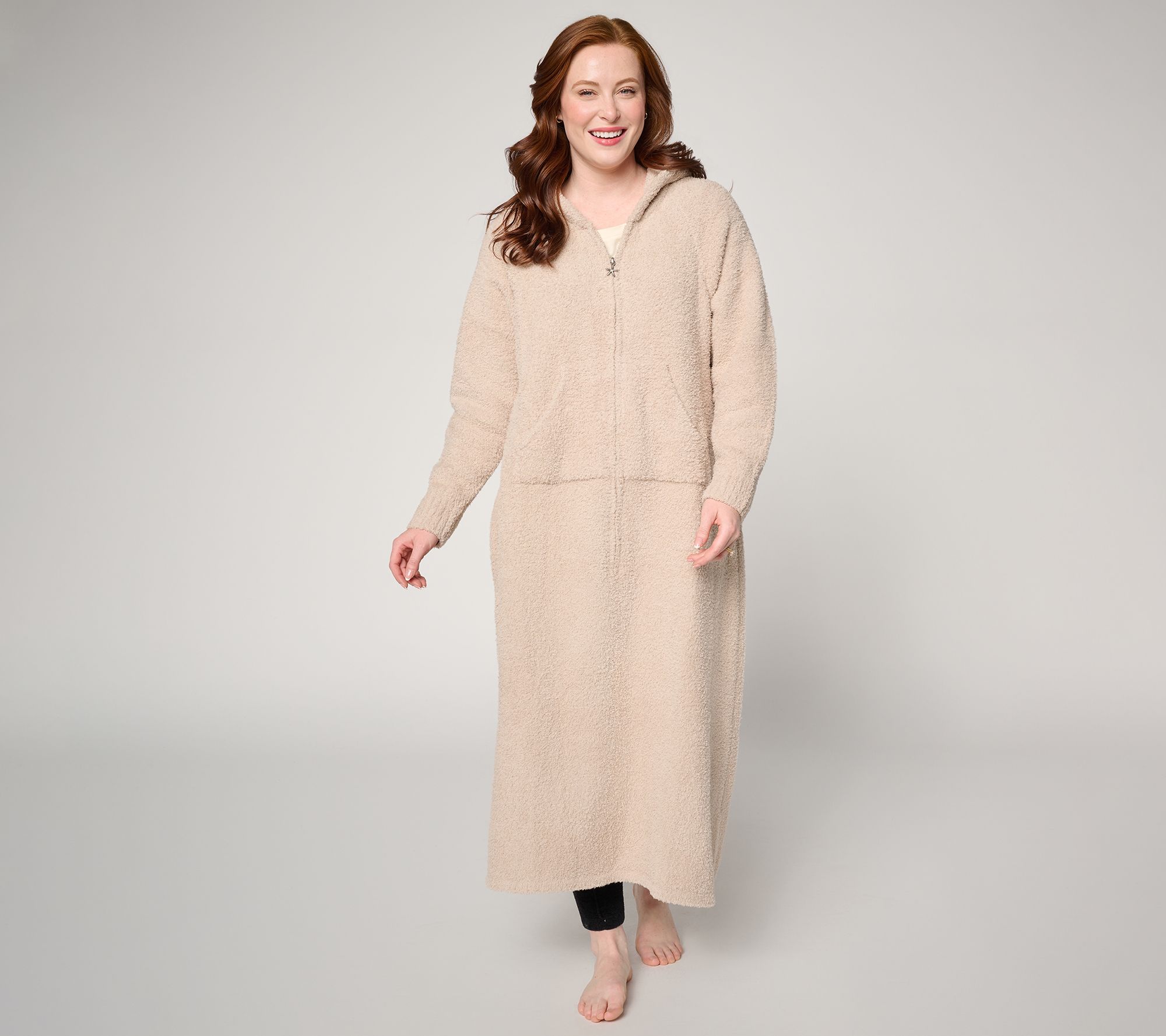 Barefoot Dreams CozyChic Womens's Lounger