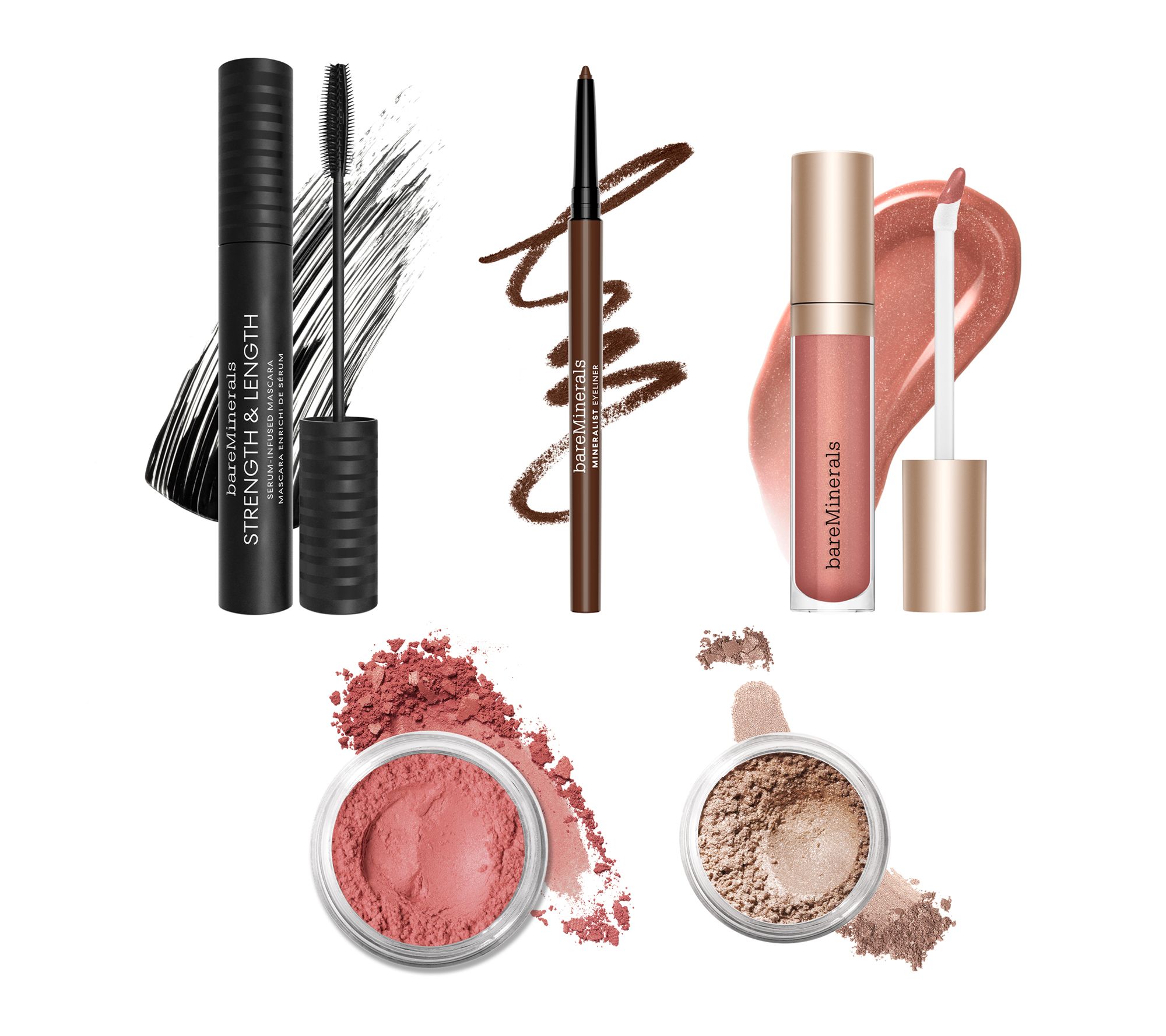 bareMinerals Mineral Mama 5 pc Grand Collection