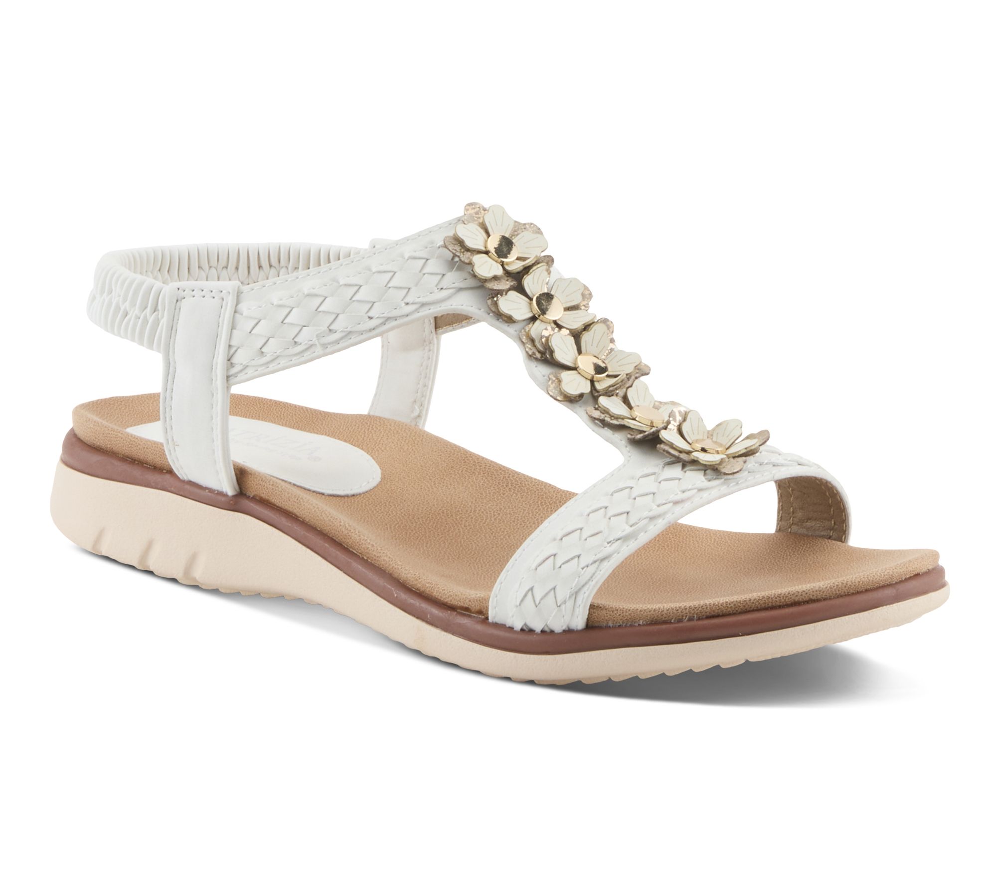 Patrizia by Spring Step Slip-on Sandal - Misetta