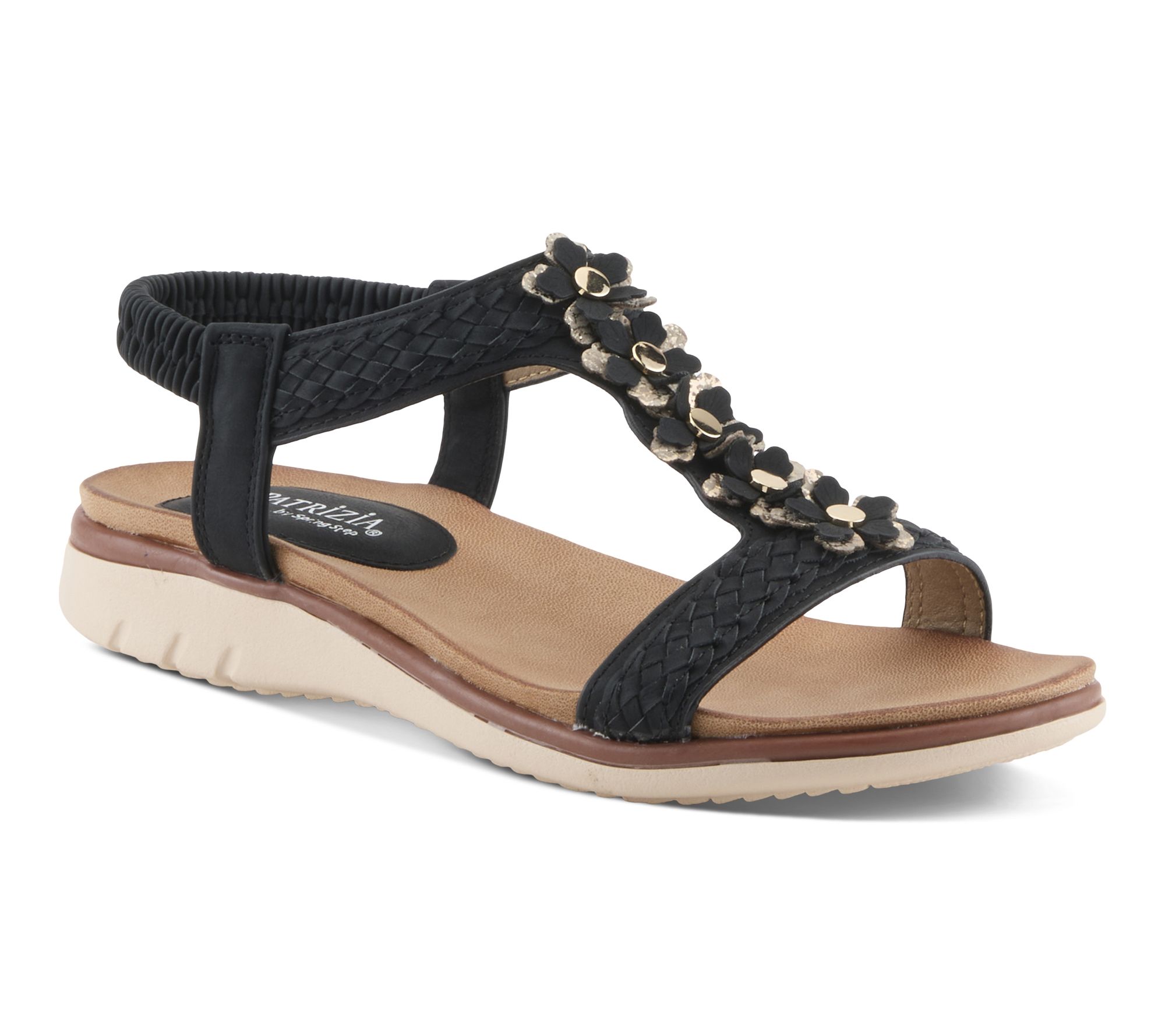 Patrizia by Spring Step Slip-on Sandal - Misetta