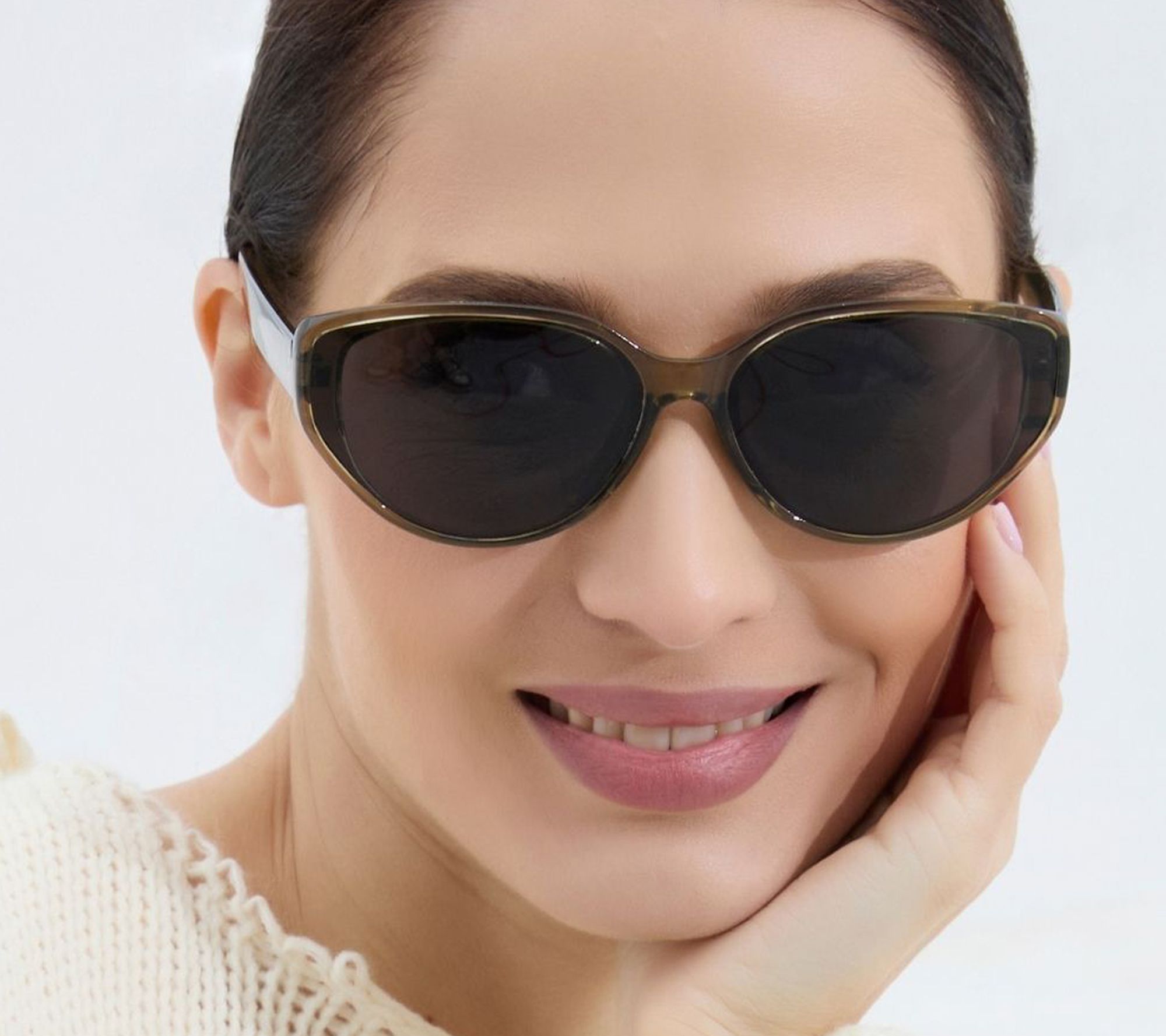 Youzey The Camden Classic Cateye Sunglasses