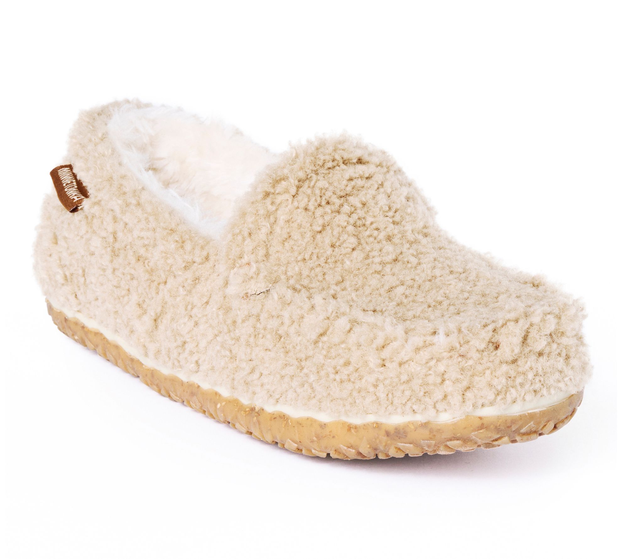 Minnetonka Women's Tempe Slippers