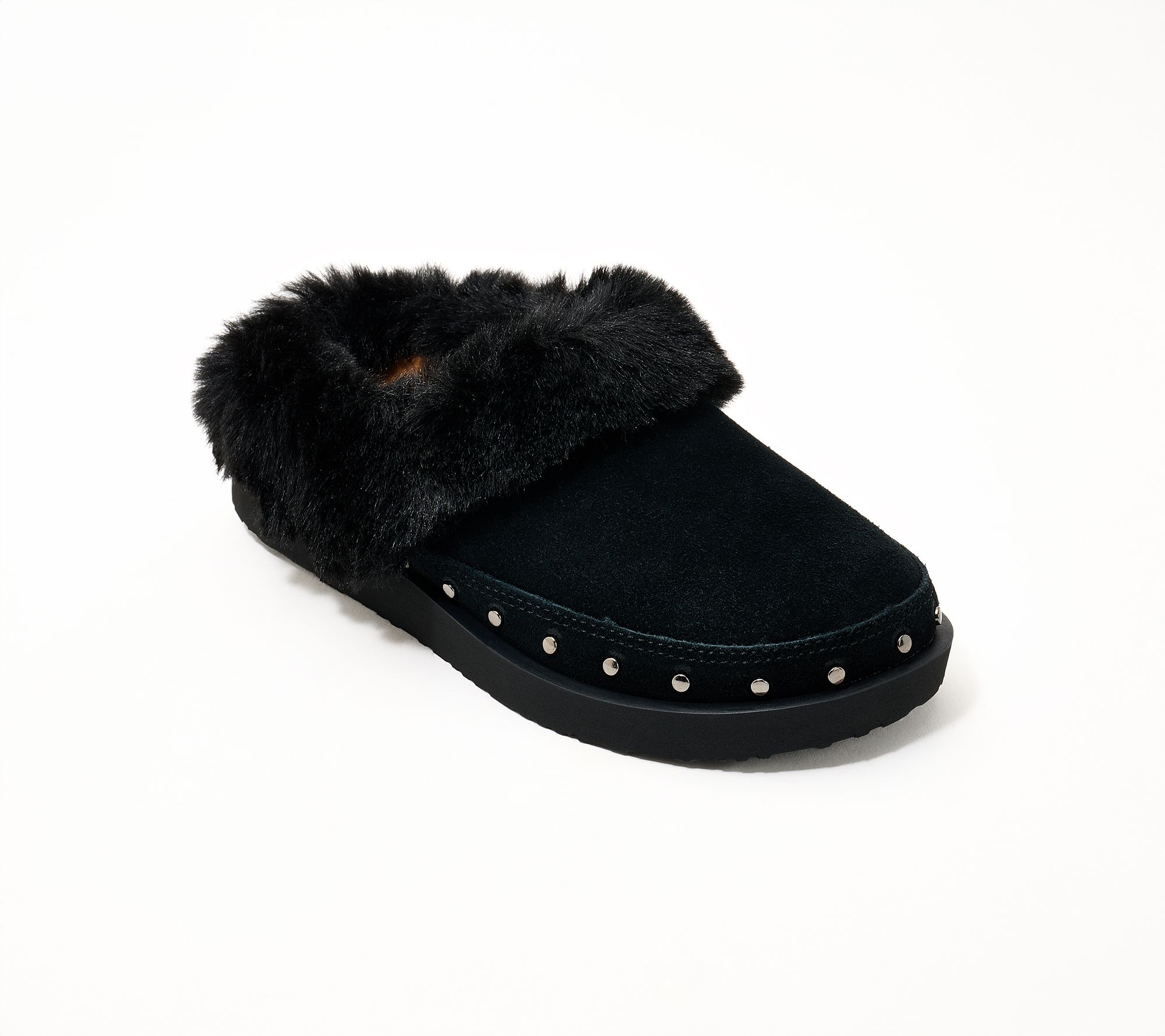 Revitalign Orthotic Water Resistant Mules - Alpine Highlands