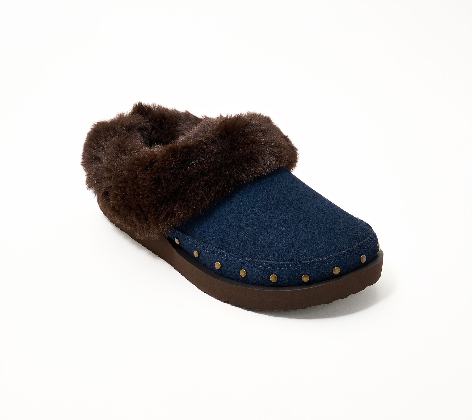 Revitalign Orthotic Water Resistant Mules - Alpine Highlands