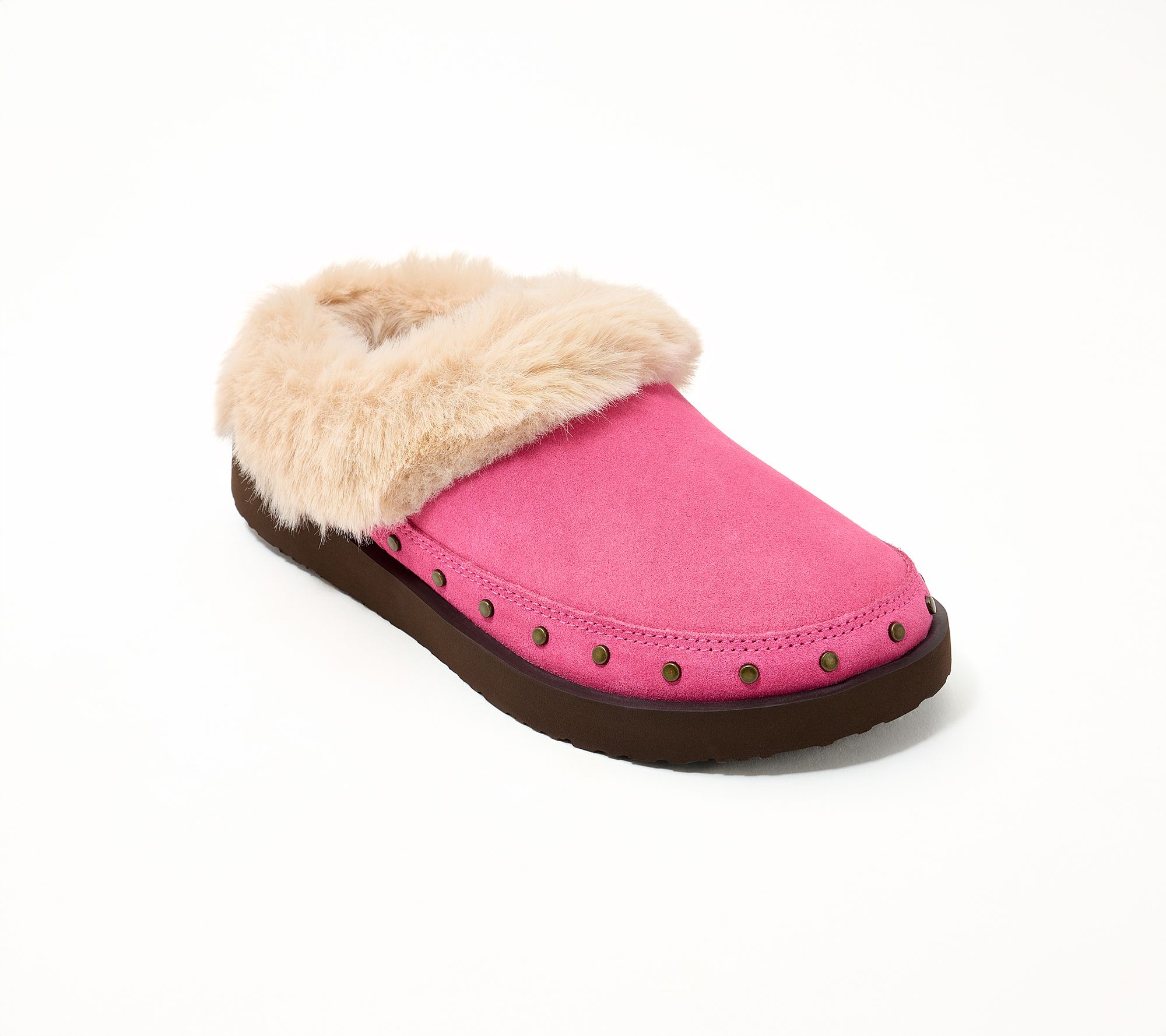 Revitalign Orthotic Water Resistant Mules - Alpine Highlands