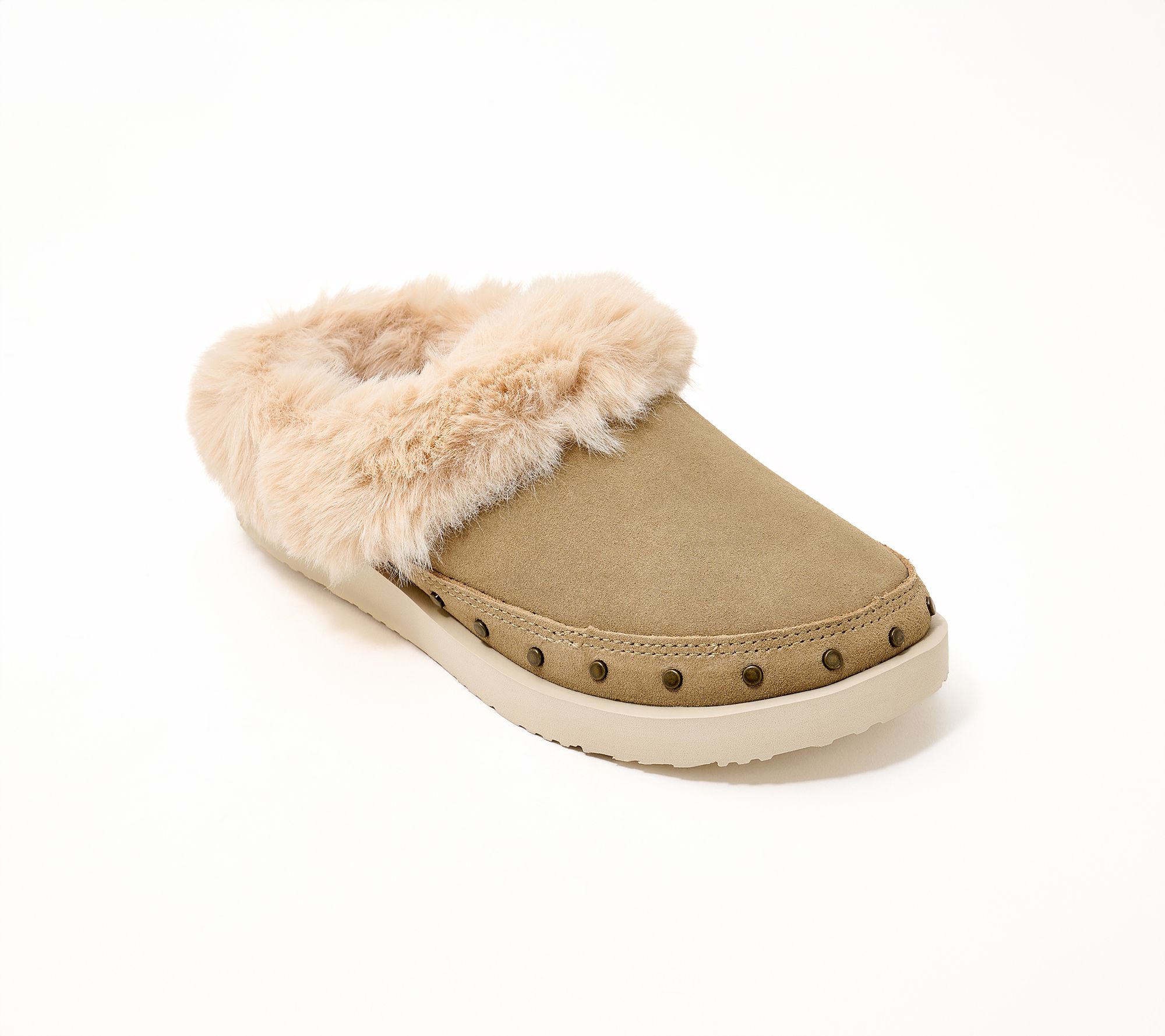 Revitalign Orthotic Water Resistant Mules - Alpine Highlands