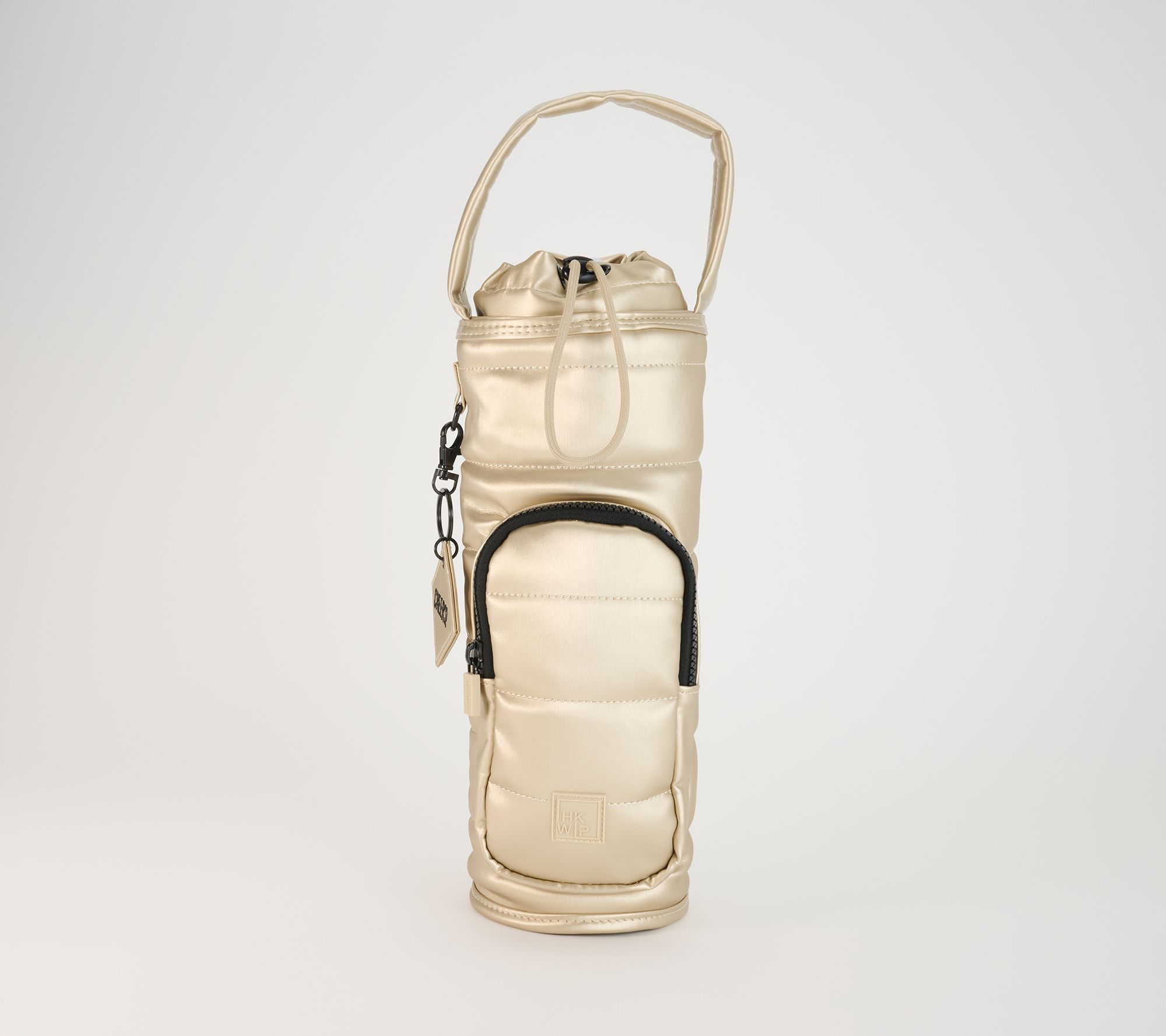 Shawn Killinger x IHKWIP "Unfiltered" Wine Bottle Carrier