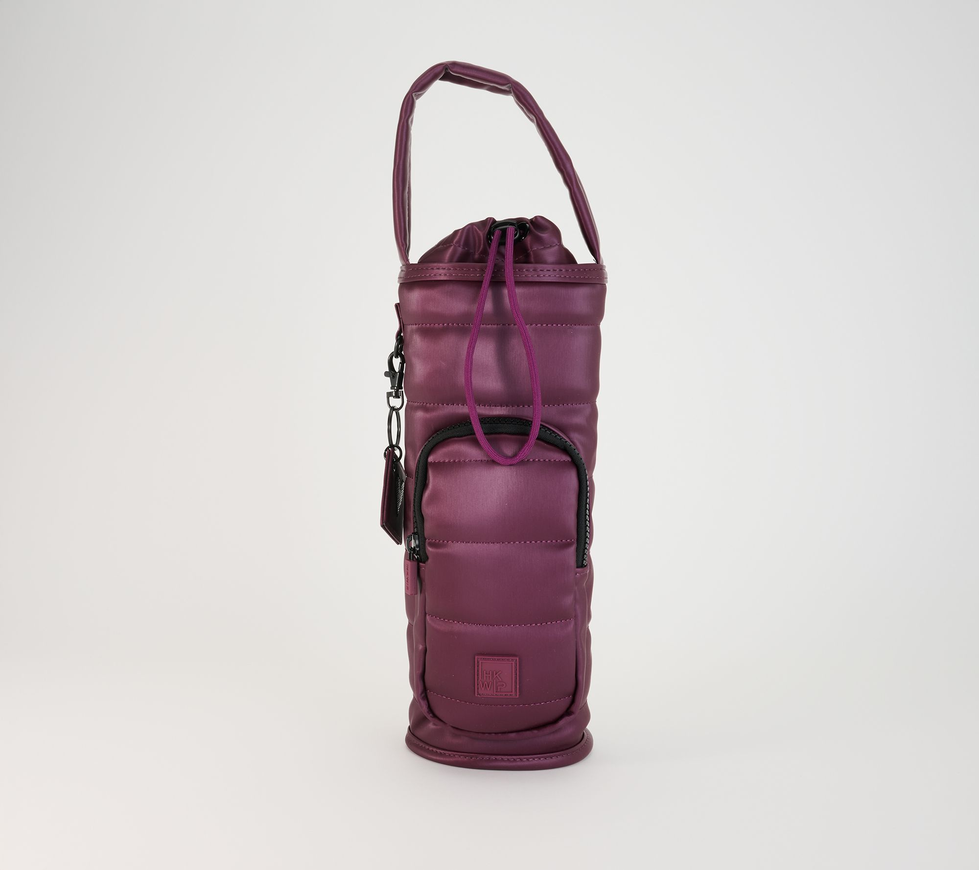 Shawn Killinger x IHKWIP "Unfiltered" Wine Bottle Carrier