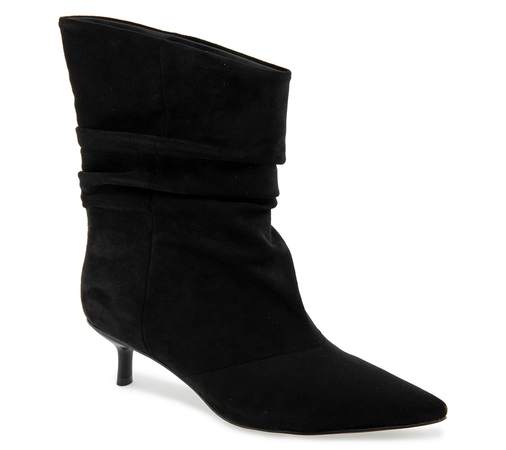 RM by Rebecca Minkoff Slouch Mid-Shaft Boot - P olina