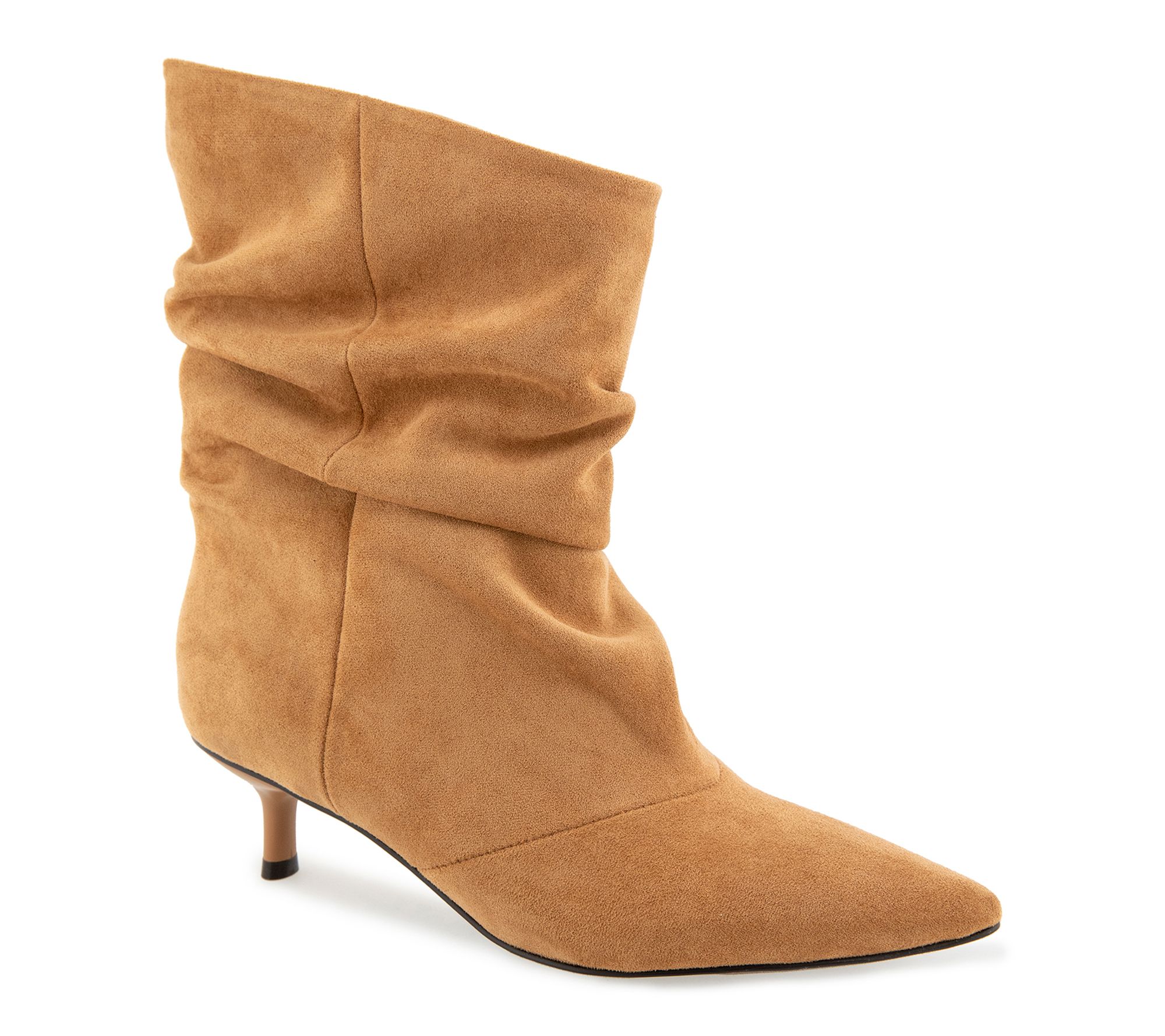 RM by Rebecca Minkoff Slouch Mid-Shaft Boot- Polina
