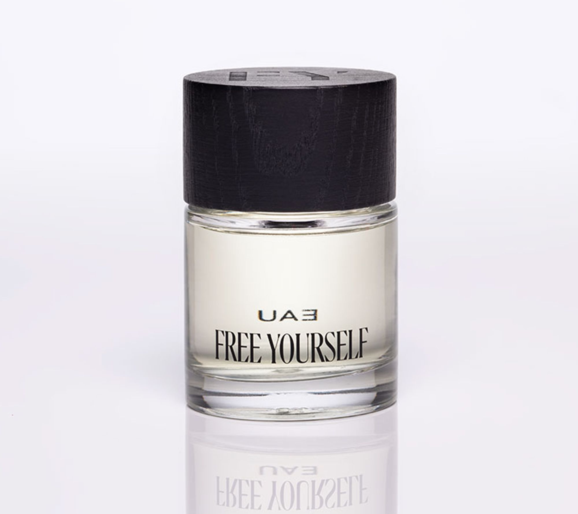 Free Yourself Eau - Eau de Parfum, Unisex Fragrance 50ML