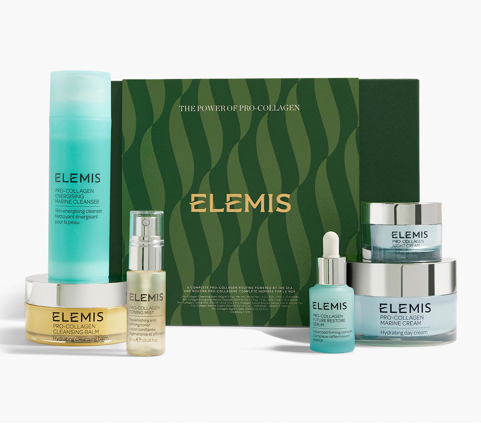 ELEMIS The Power of Pro -Collagen
