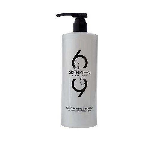 WEN by ChazDean Six Thirteen Cleansing Treatment 32 oz Auto-Delivery