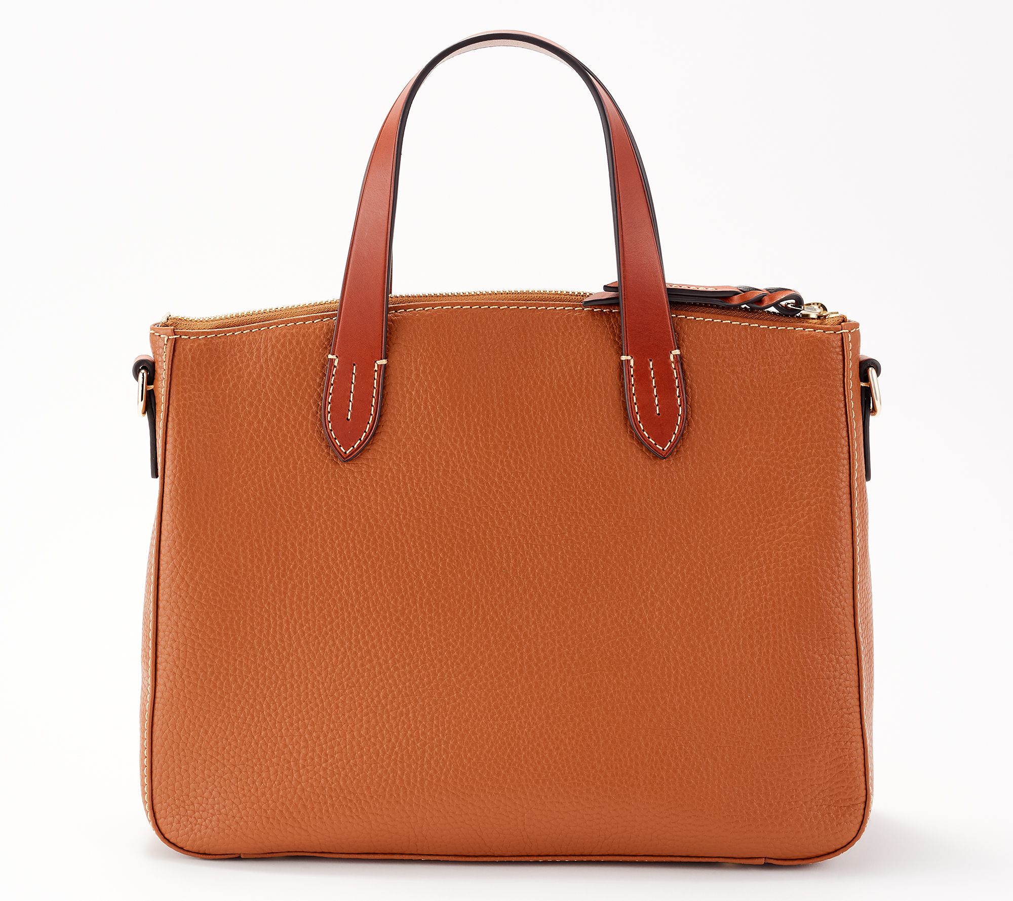 Dooney and hotsell bourke brielle tote