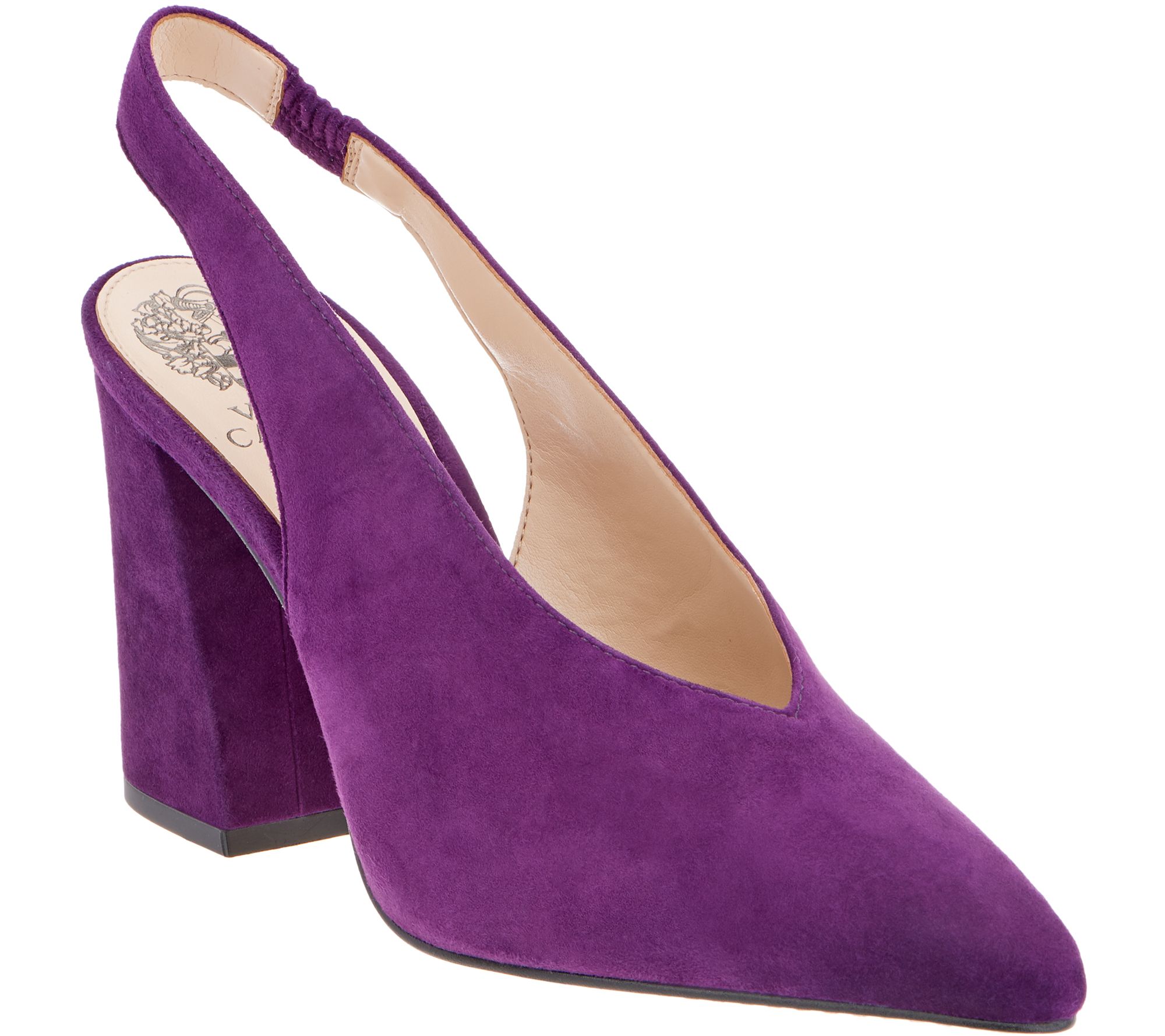 Tashinta deals slingback pumps