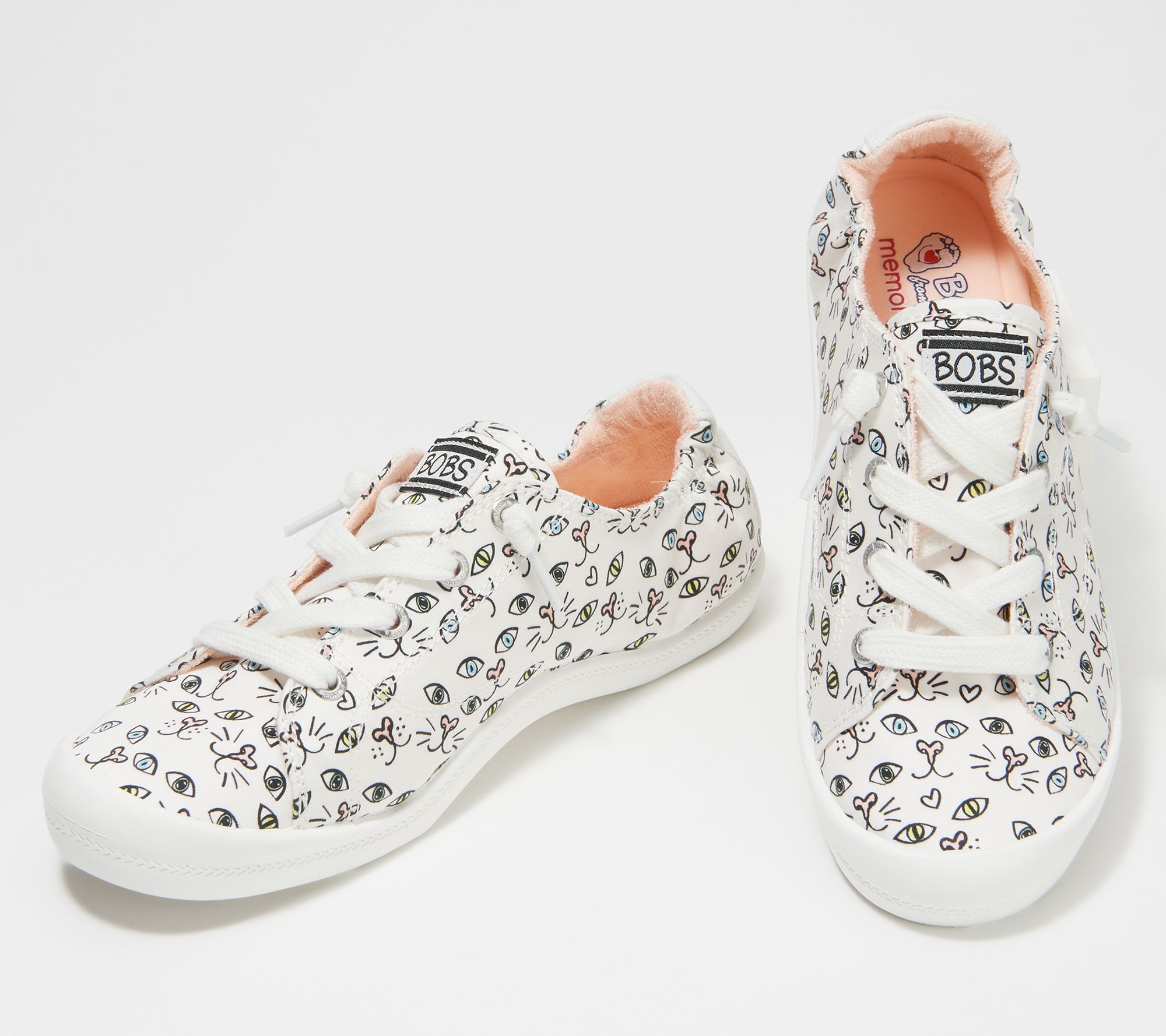 qvc skechers bobs