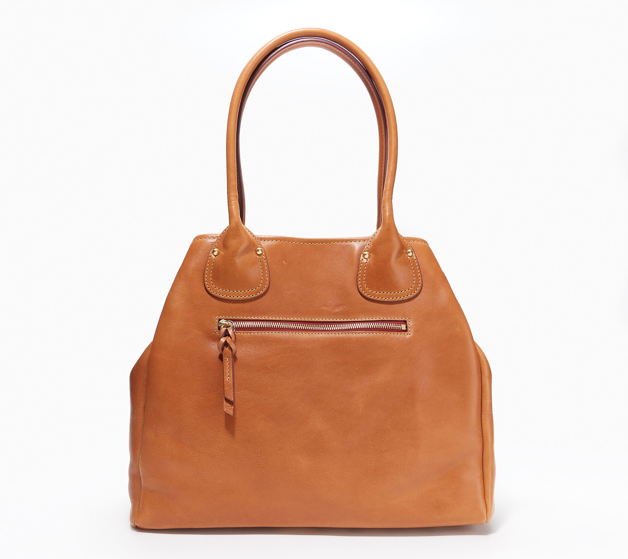 qvc picks dooney and bourke