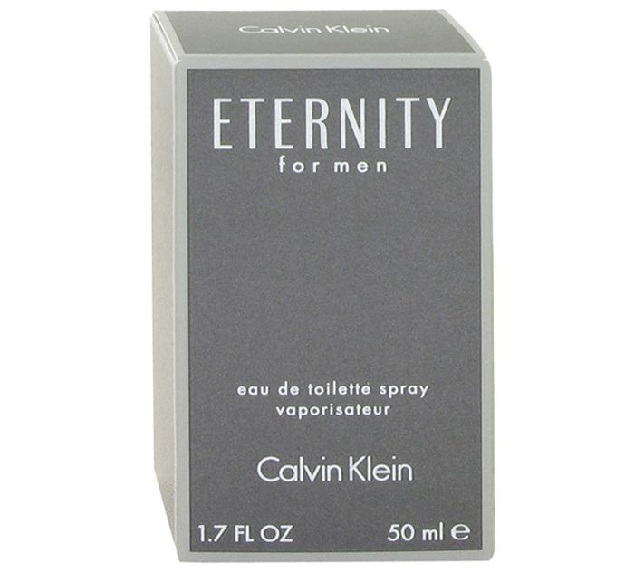 Calvin Klein Eternity Cologne for Men, 1.7 fl oz - QVC.com