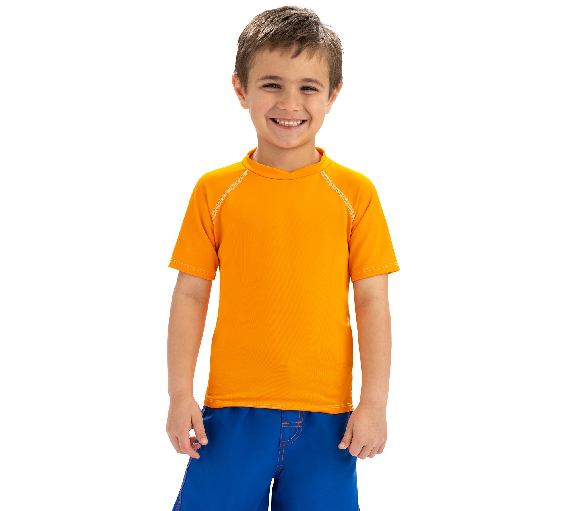 Dolfin Little Dolfin Toddler Unisex Swim Rash Guard