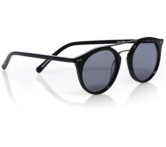 eyebobs Polarized Aviator Sunglasses - QVC.com