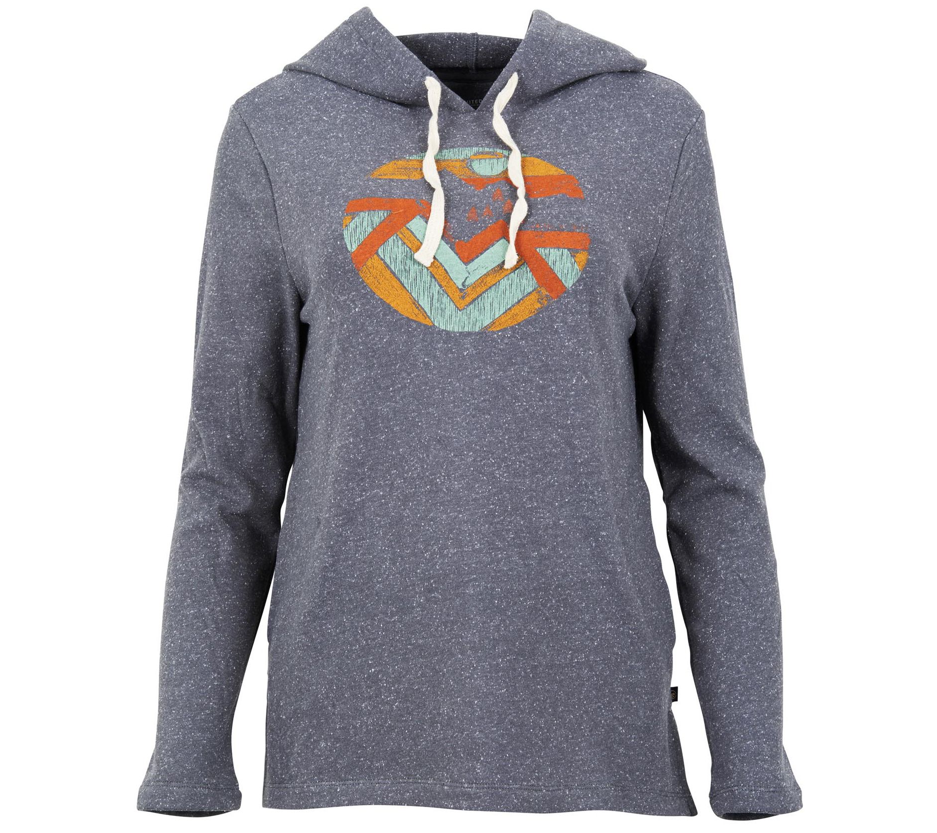 United By Blue Women's Far Away Places PulloverHoodie - QVC.com