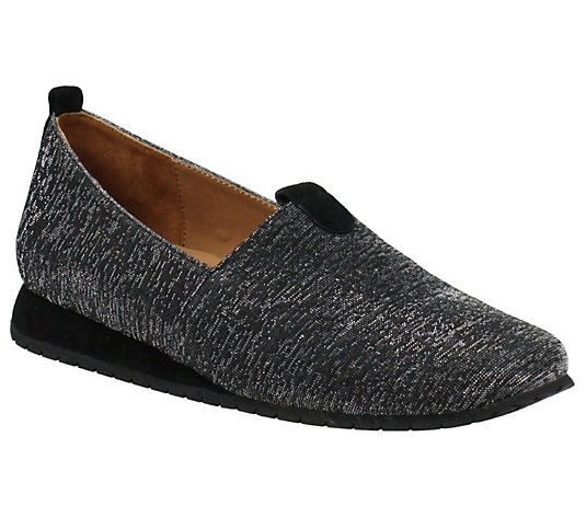 L'Amour Des Pieds Slip-On Fahion Sneakers - Tumai