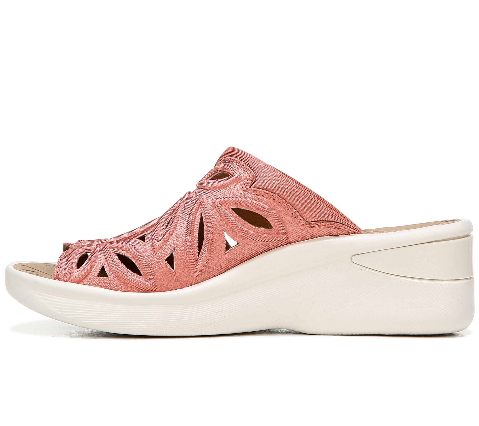 bzees susie wedge sandal