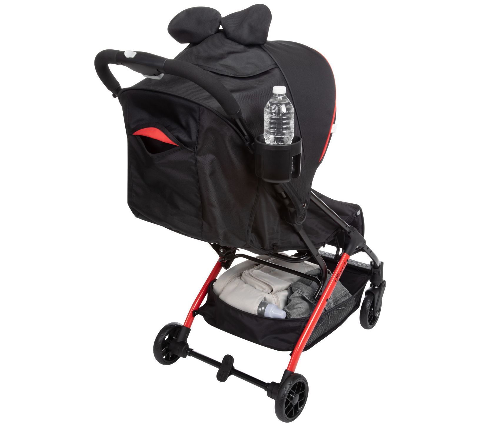 Poussette Buggy Sport - Mickey Stars - Poussette BUT