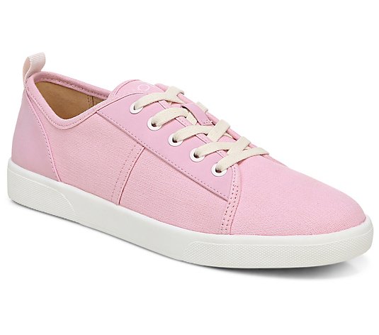 Vionic Lace-Up Casual Sneakers Pisces