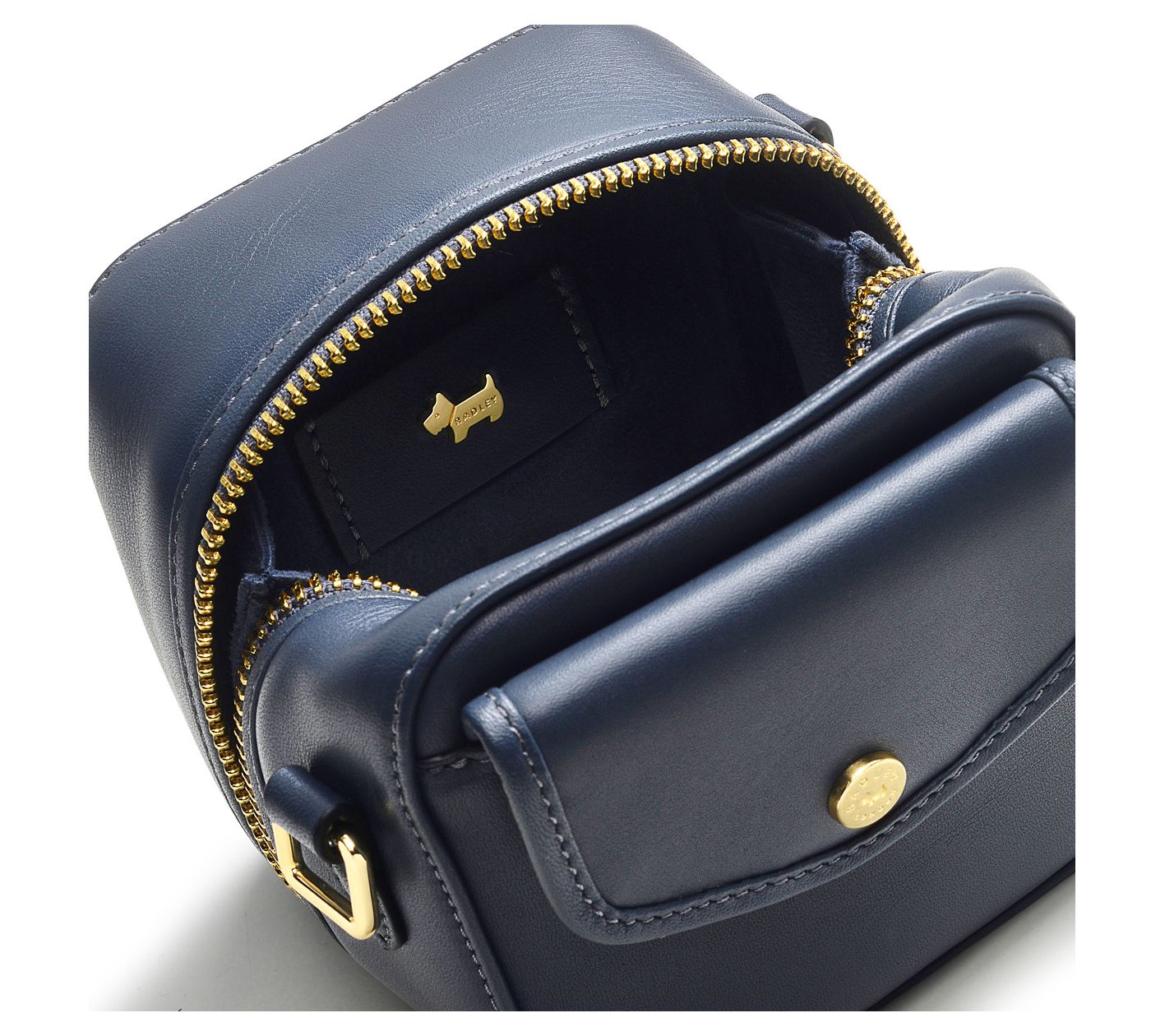 RADLEY London Loaf Lane Mini Ziparound Crossbody