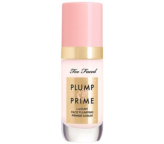 Too Faced Plump and Prime Face Plumping PrimerSerum
