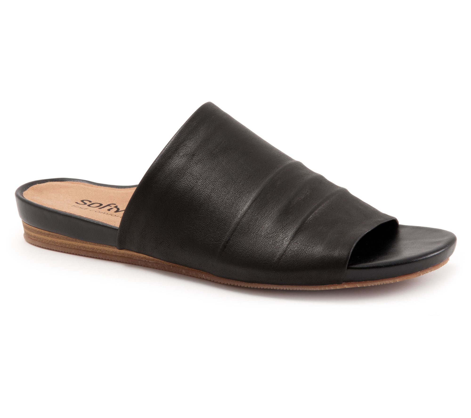 Softwalk Women's Camano Sandals