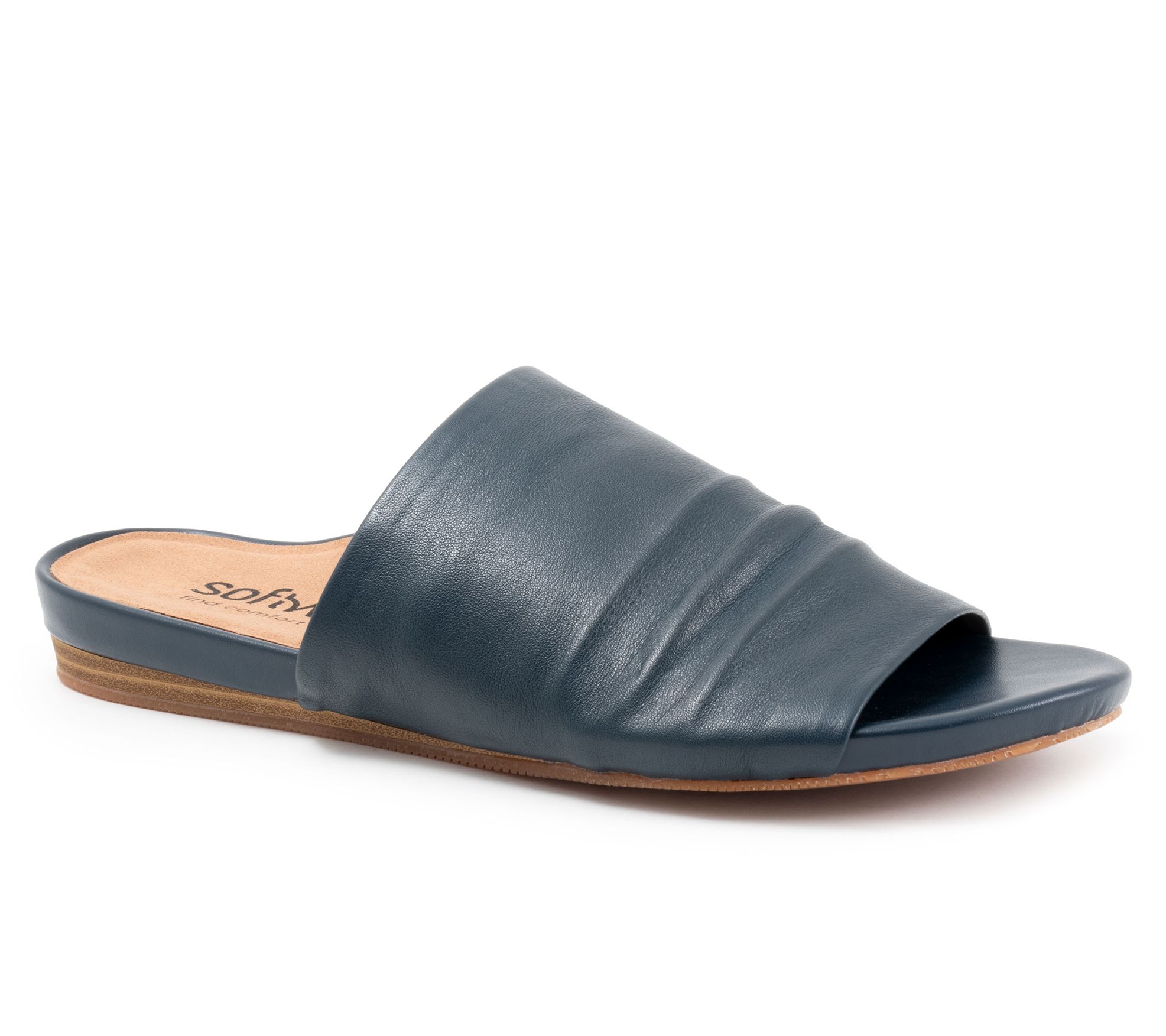Softwalk Women's Camano Sandals