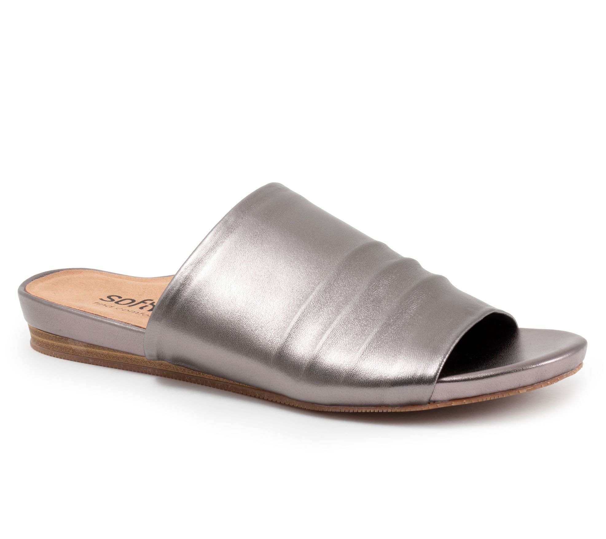 Softwalk Women's Camano Sandals