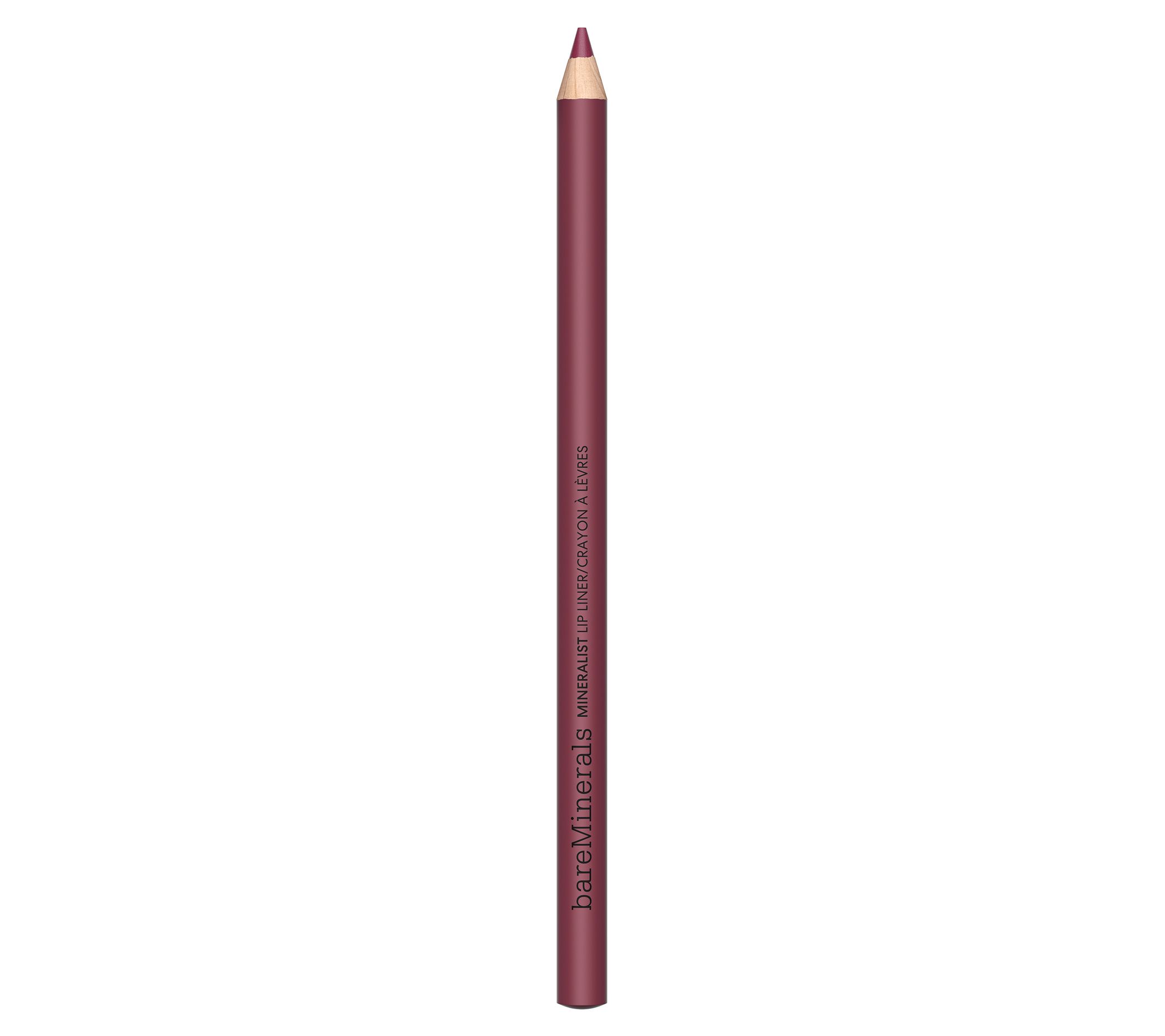 bareMinerals Mineralist Lasting Lip Liner
