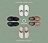 Ales Grey Men's Slip-On - Rodeo Drive, 7 of 7