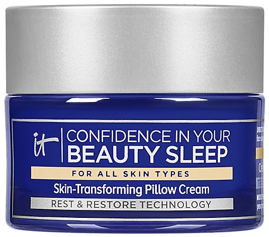 IT Cosmetics Confidence In Your Beauty Sleep Night Cream Mini
