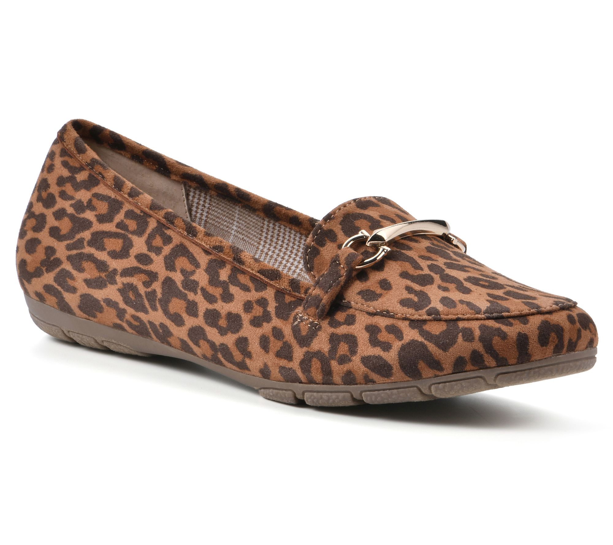 Qvc moccasins online