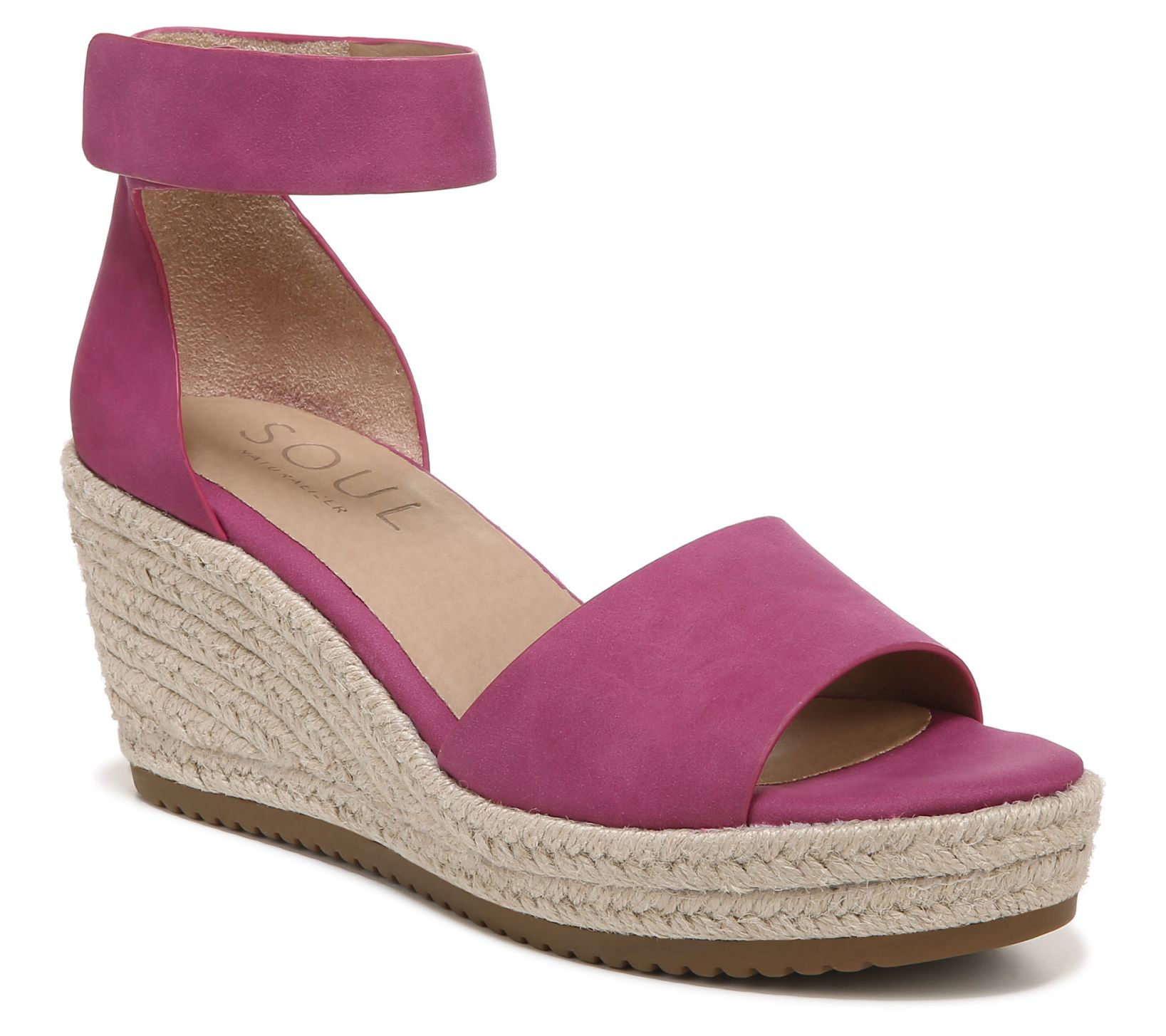 SOUL Naturalizer Ankle Straps - Oakley