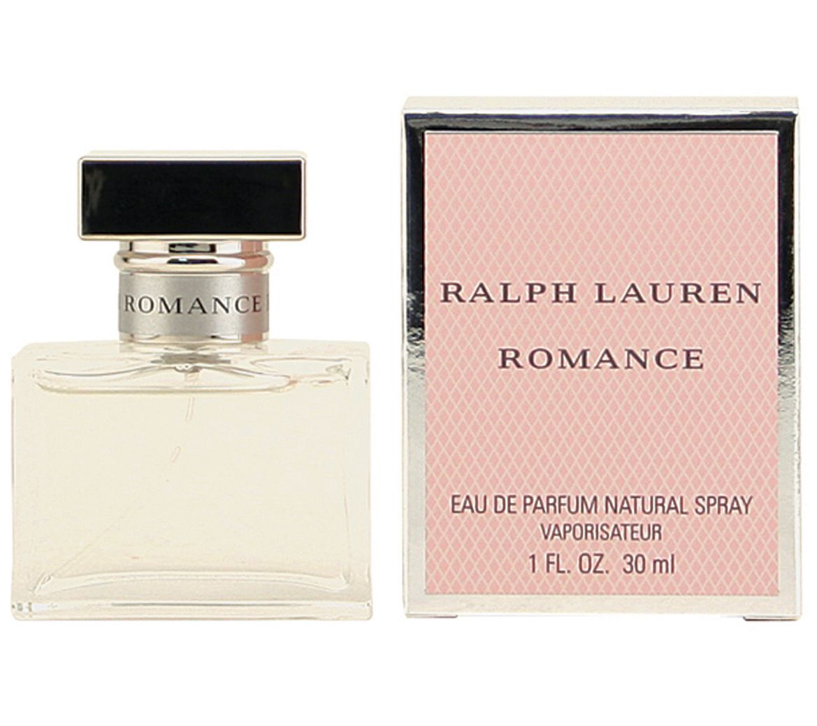Romance Ladies by Ralph Lauren Eau de Parfum Spray 1 oz - QVC.com