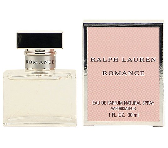 ROMANCE WOMEN 5.1 OZ EAU DE PARFUM SPRAY BOX by RALPH LAUREN