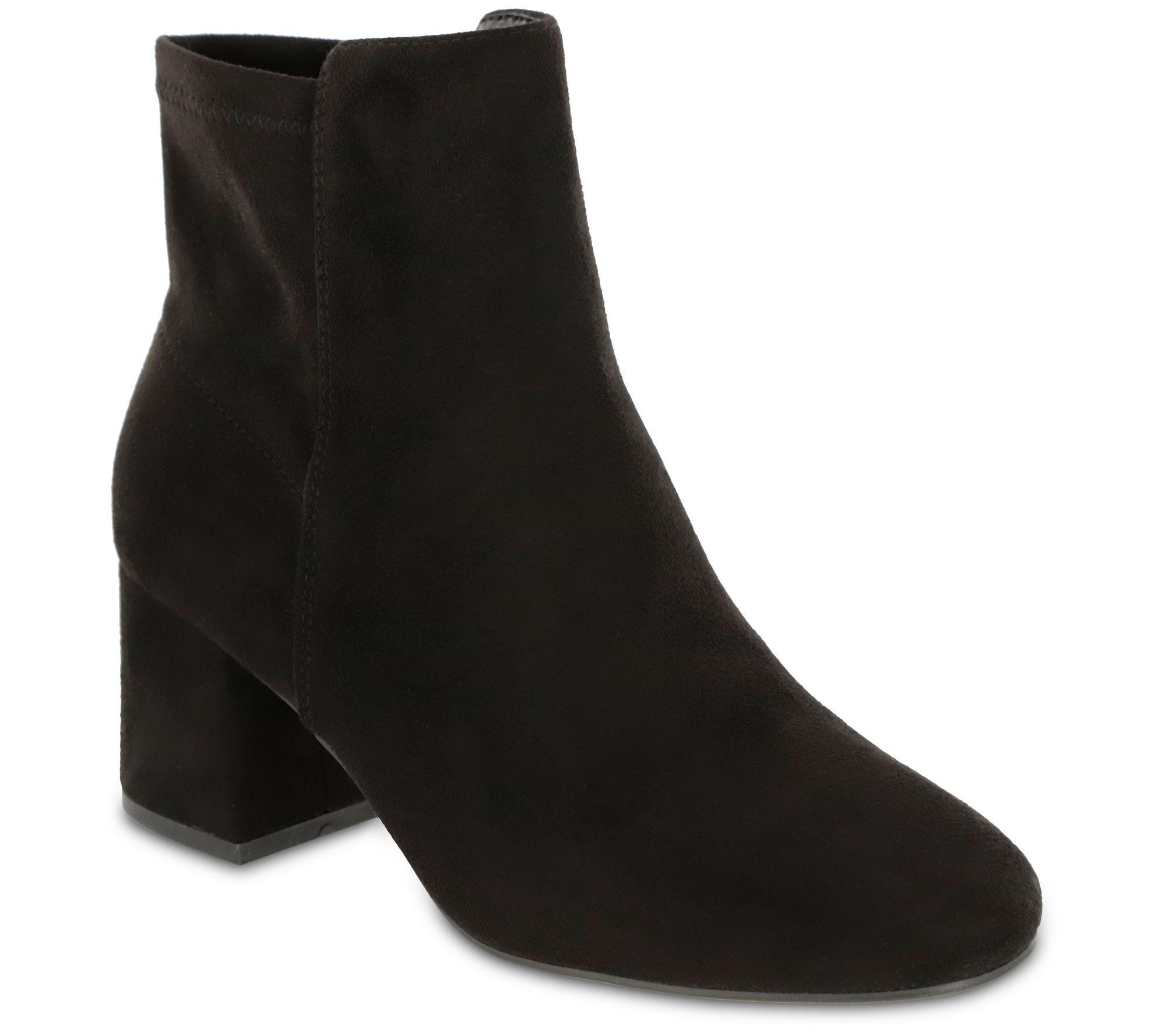 MIA Amore Ankle Boots - Anali-N - QVC.com