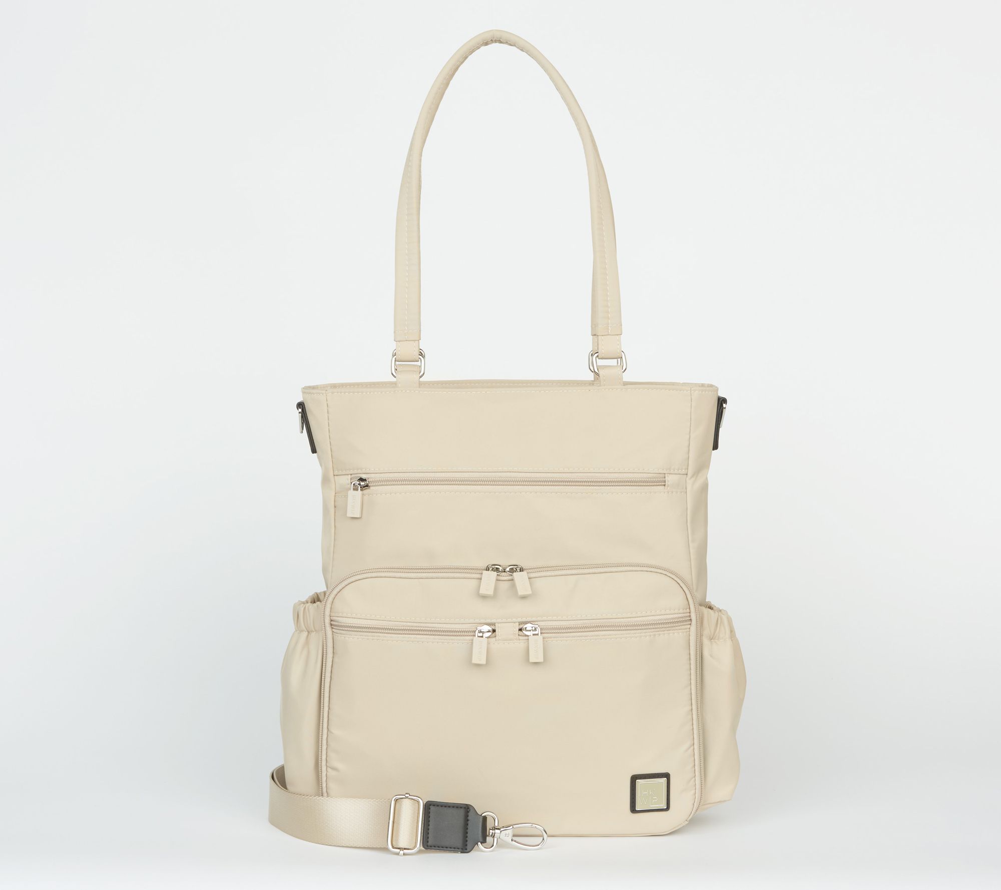 "As Is" IHKWIP Haul-It-All Tote