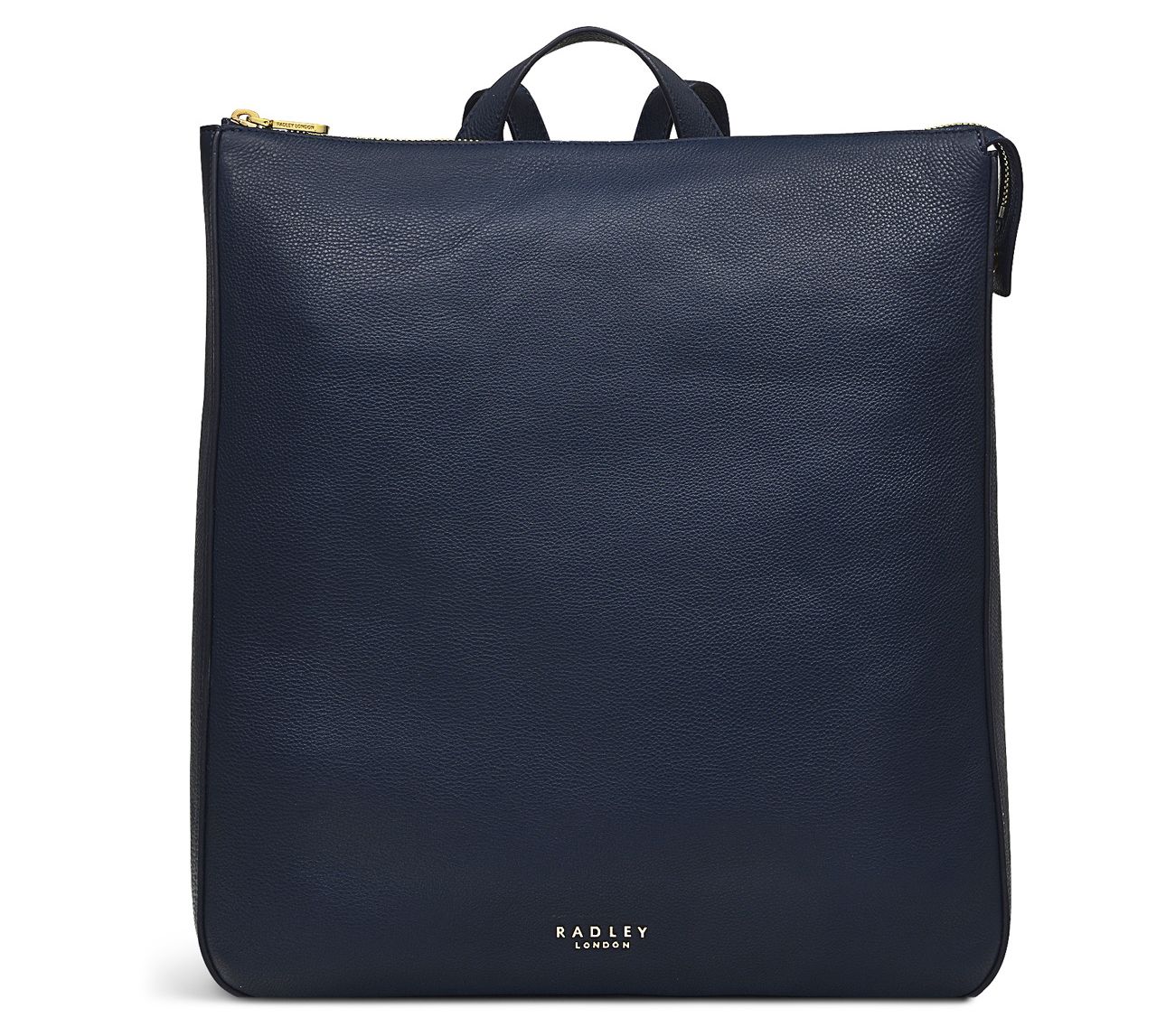 radley backpack navy