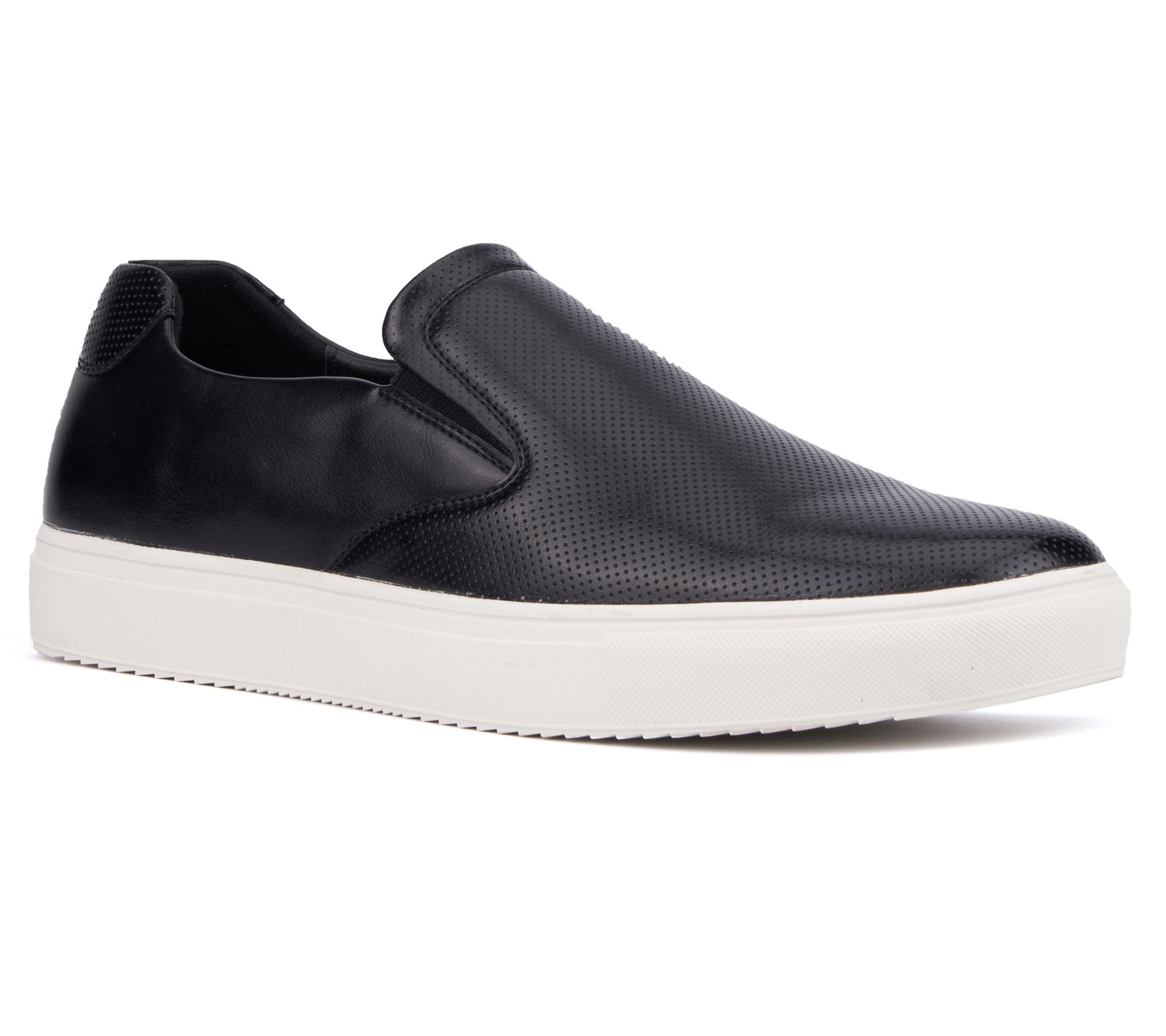 Xray Footwear Men's Jasper Slip-On Sneakers