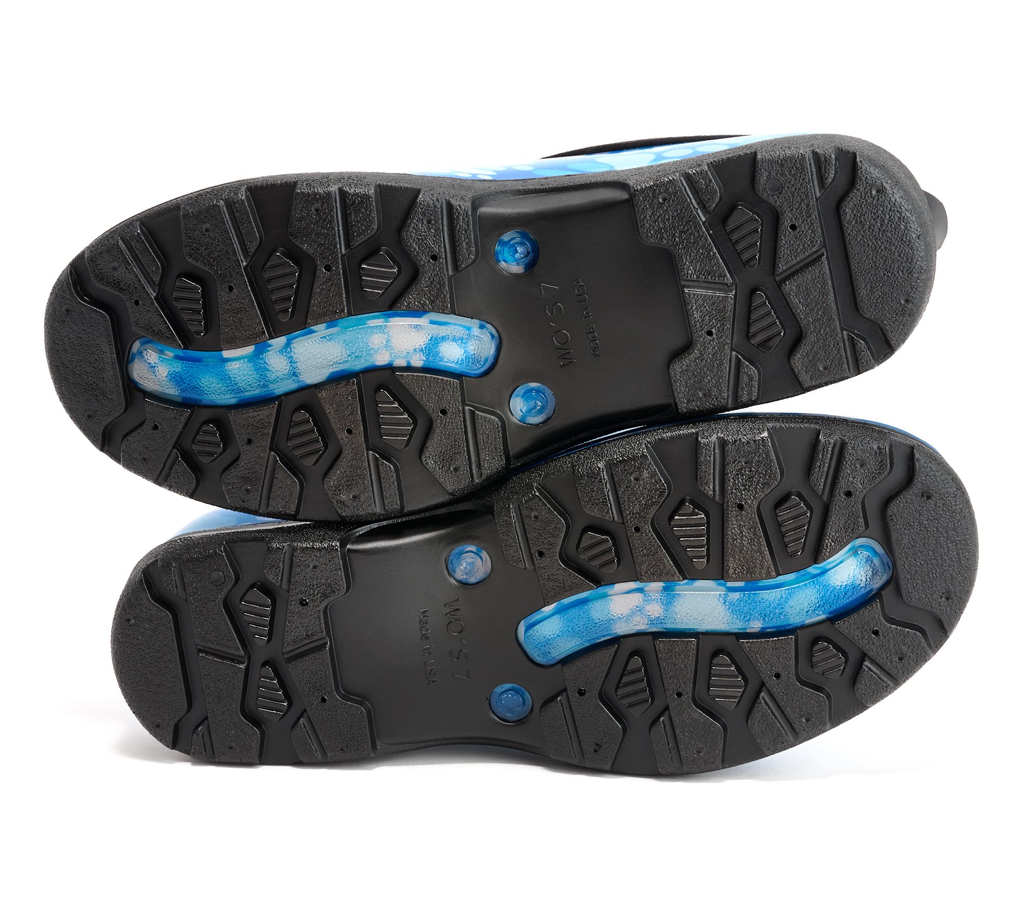 Sloggers Waterproof Sloggers Paw Print Boots Women's Rain Garden