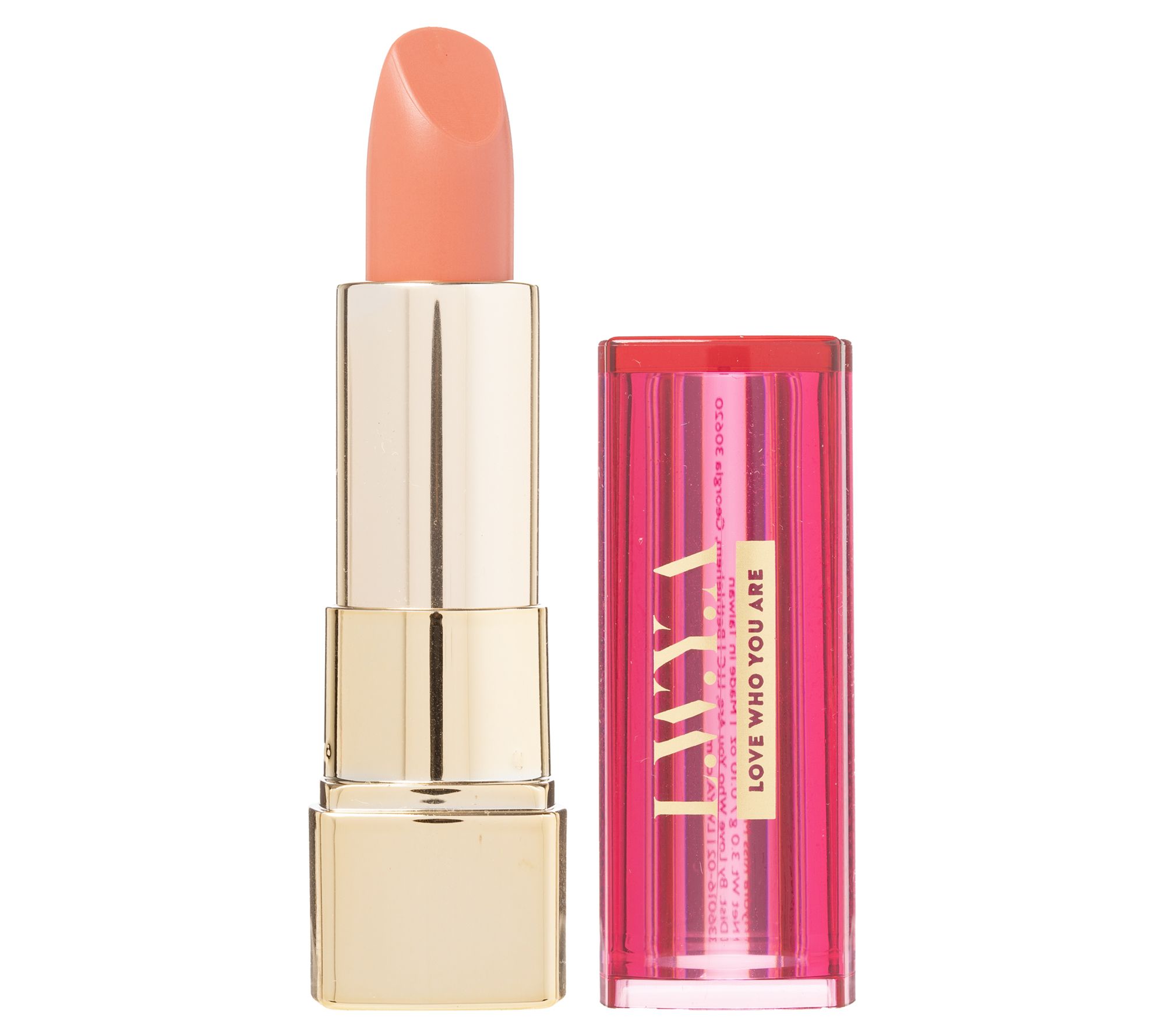 LWYA By Kim Gravel Hydra Kiss Lipstick