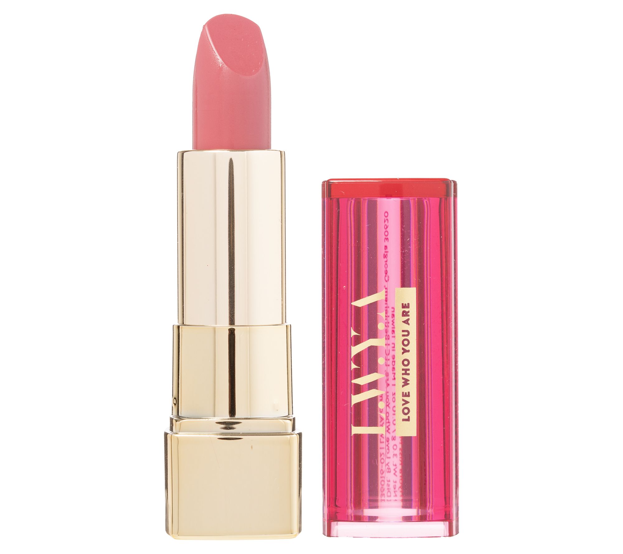 LWYA By Kim Gravel Hydra Kiss Lipstick